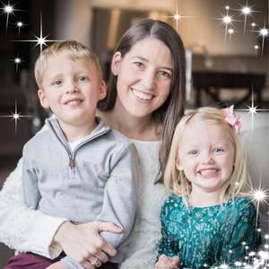 Meet your Posher, Kristen